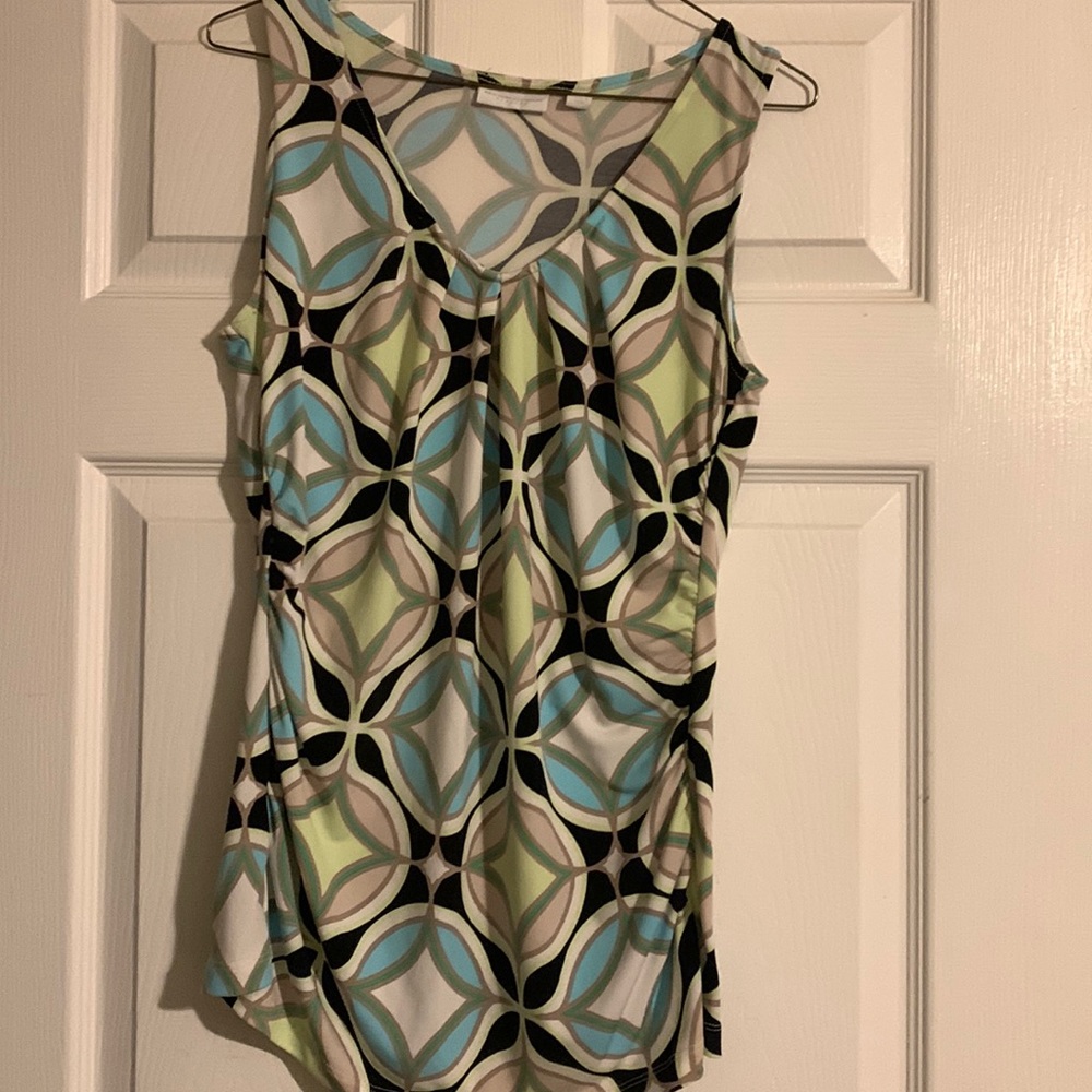New York & Company top